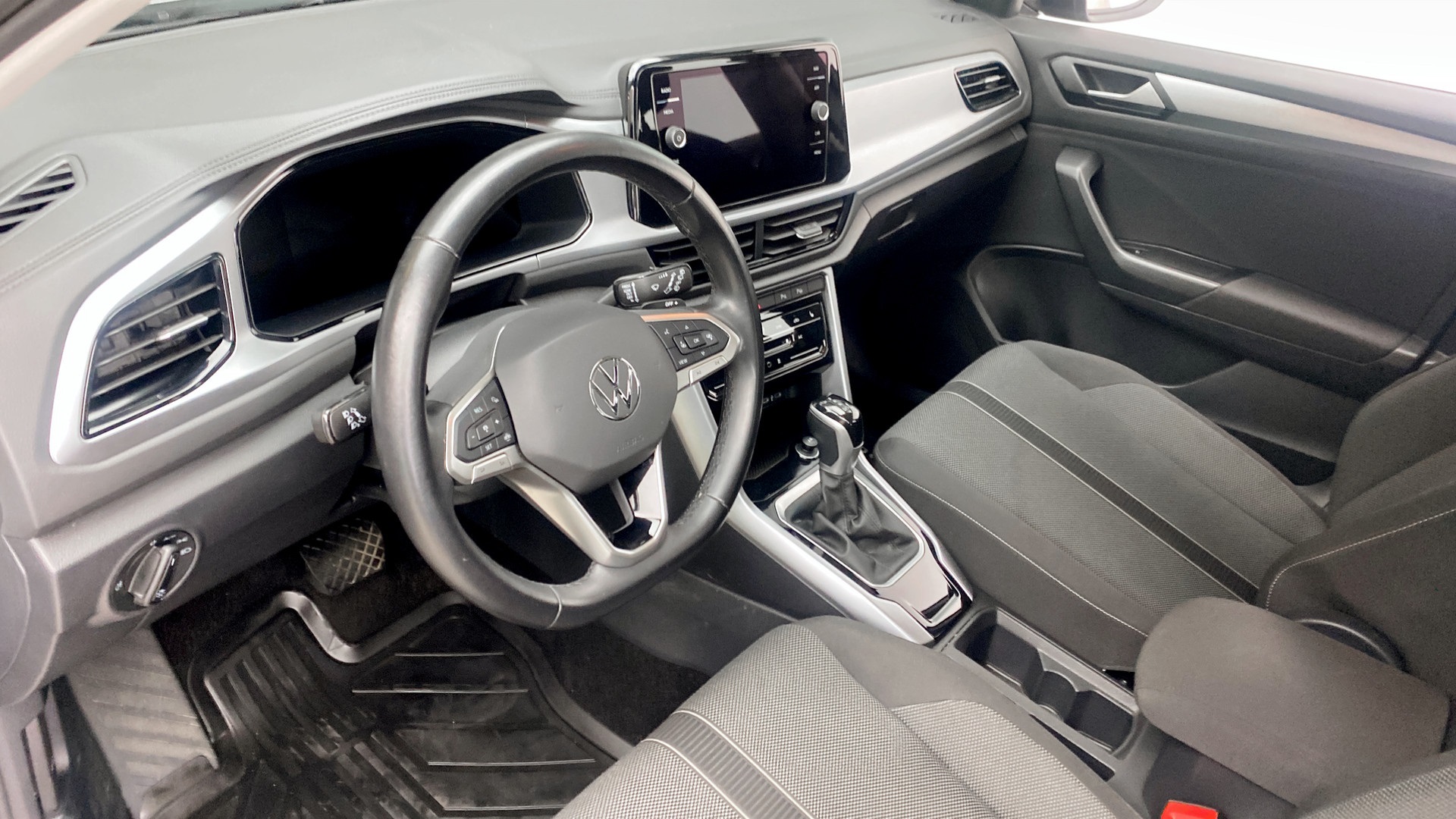Volkswagen T-Roc OEH23Y