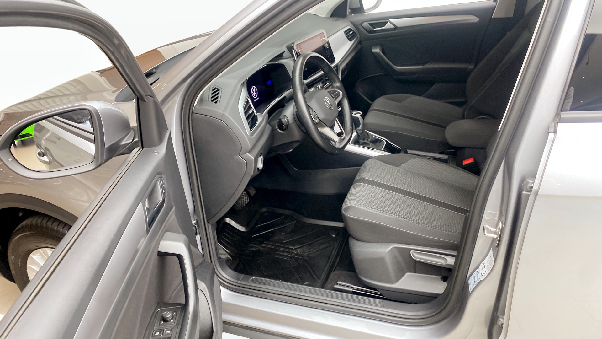 Volkswagen T-Roc OEH23Y