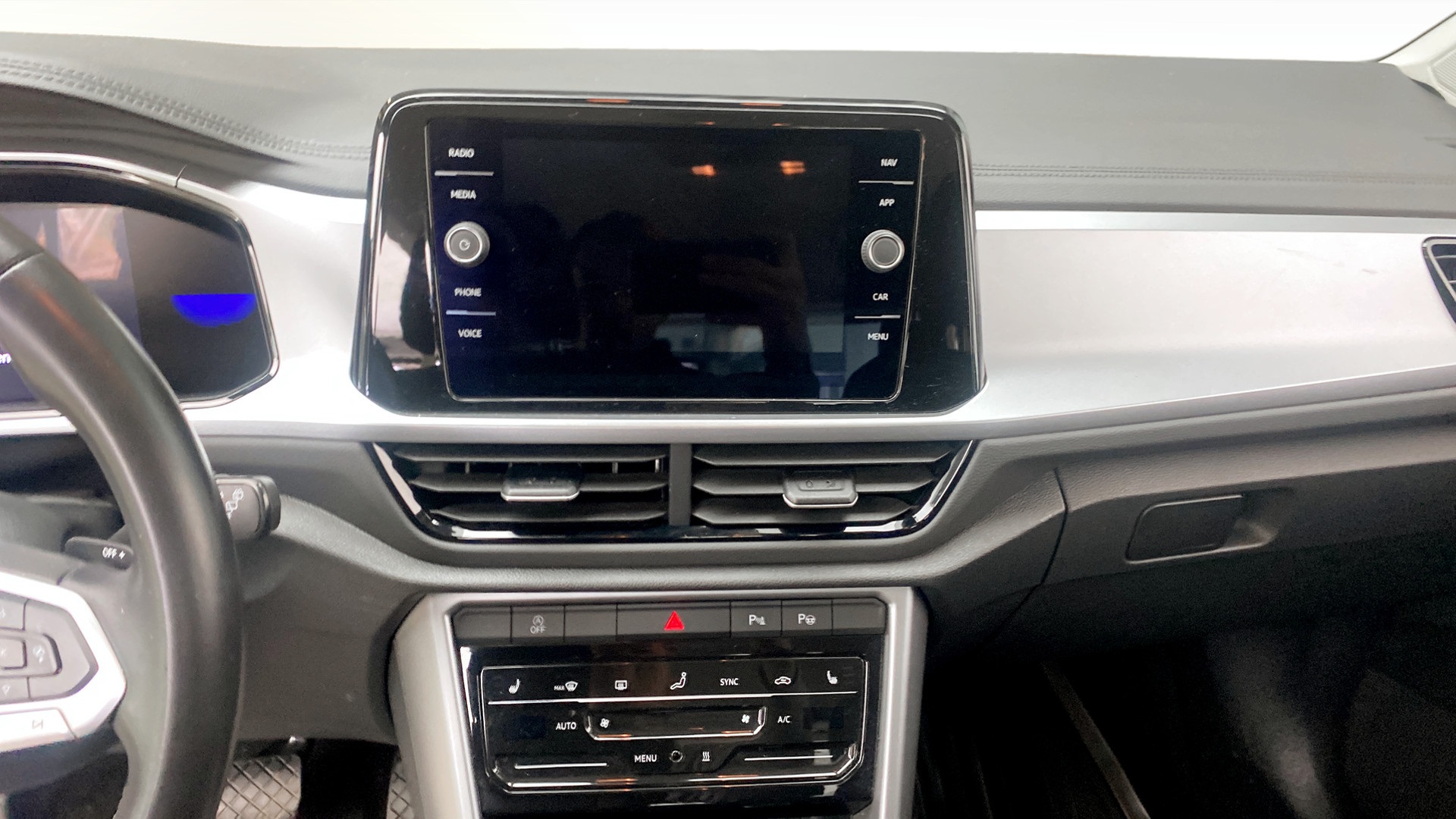 Volkswagen T-Roc OEH23Y