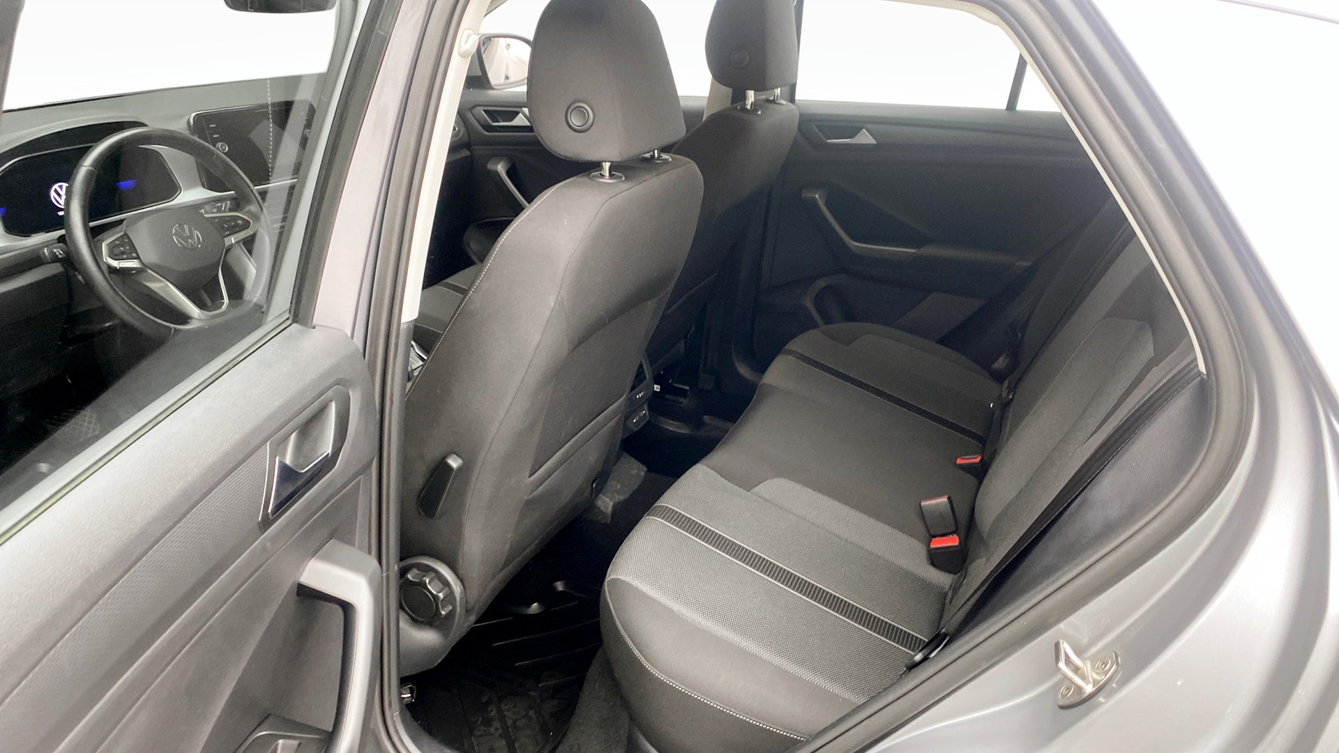 Volkswagen T-Roc OEH23Y