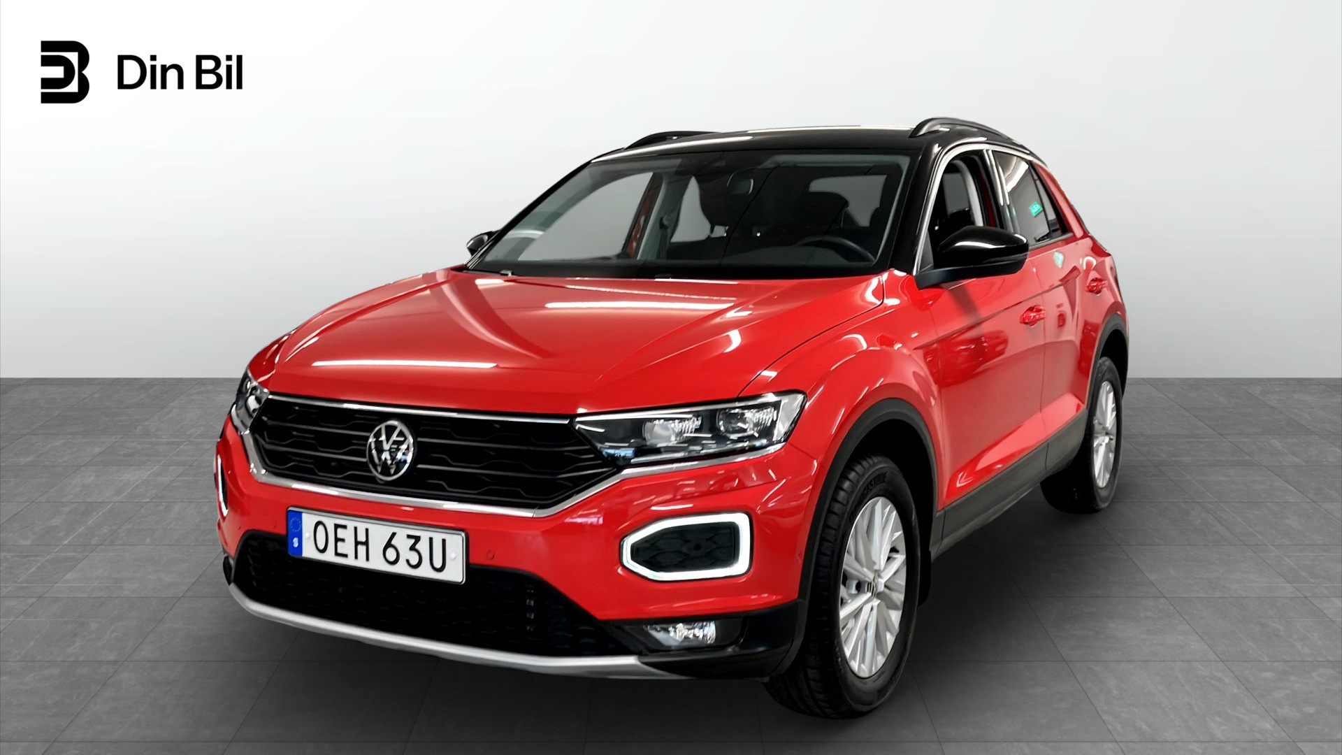 Bild för bil OEH63U