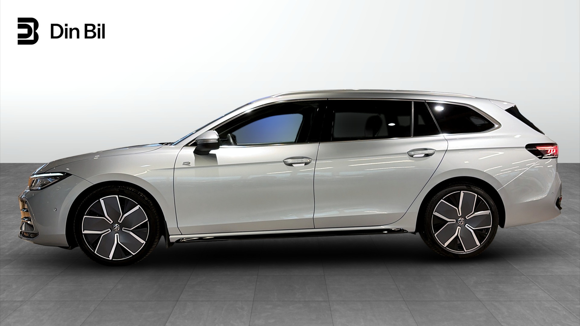 Volkswagen Passat OEJ08W