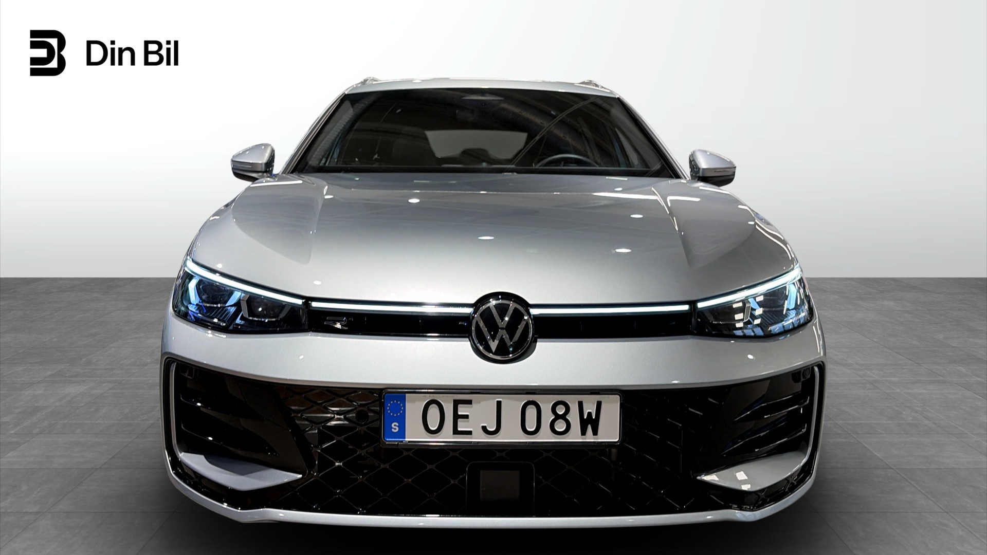 Volkswagen Passat OEJ08W