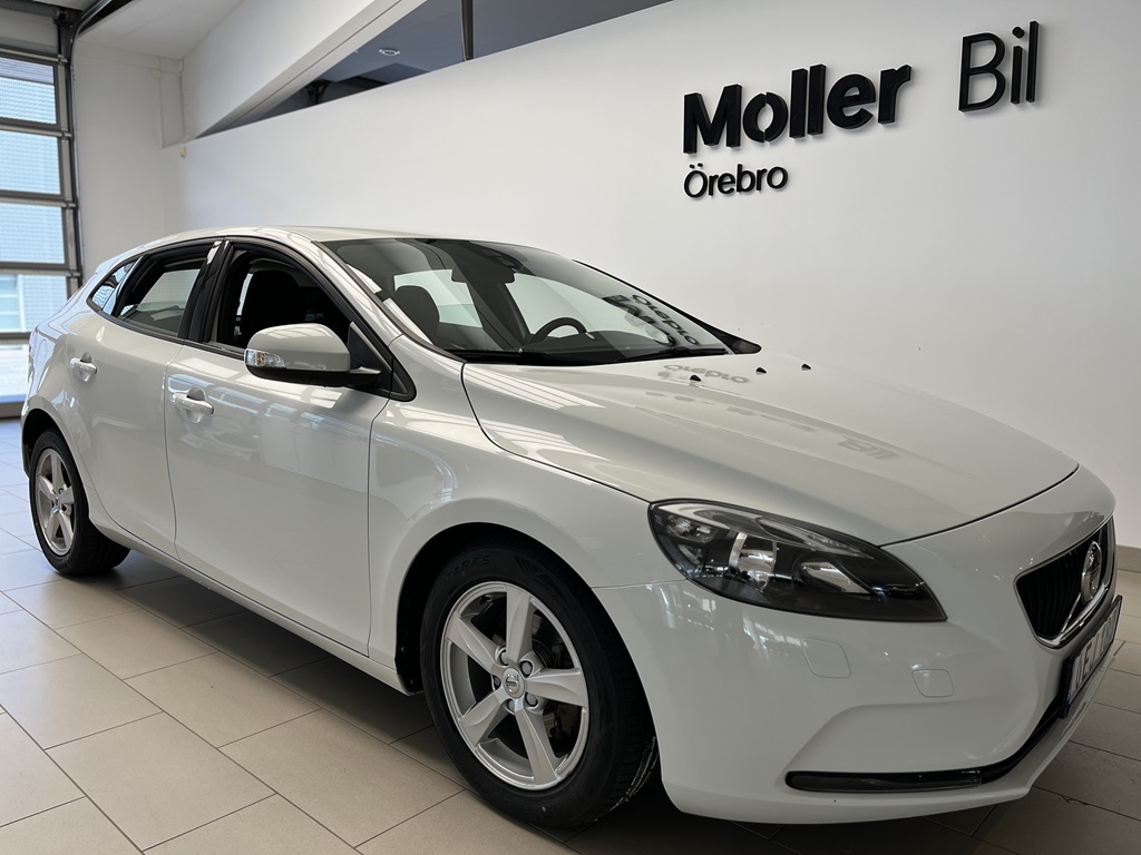 Volvo V40 OEJ180