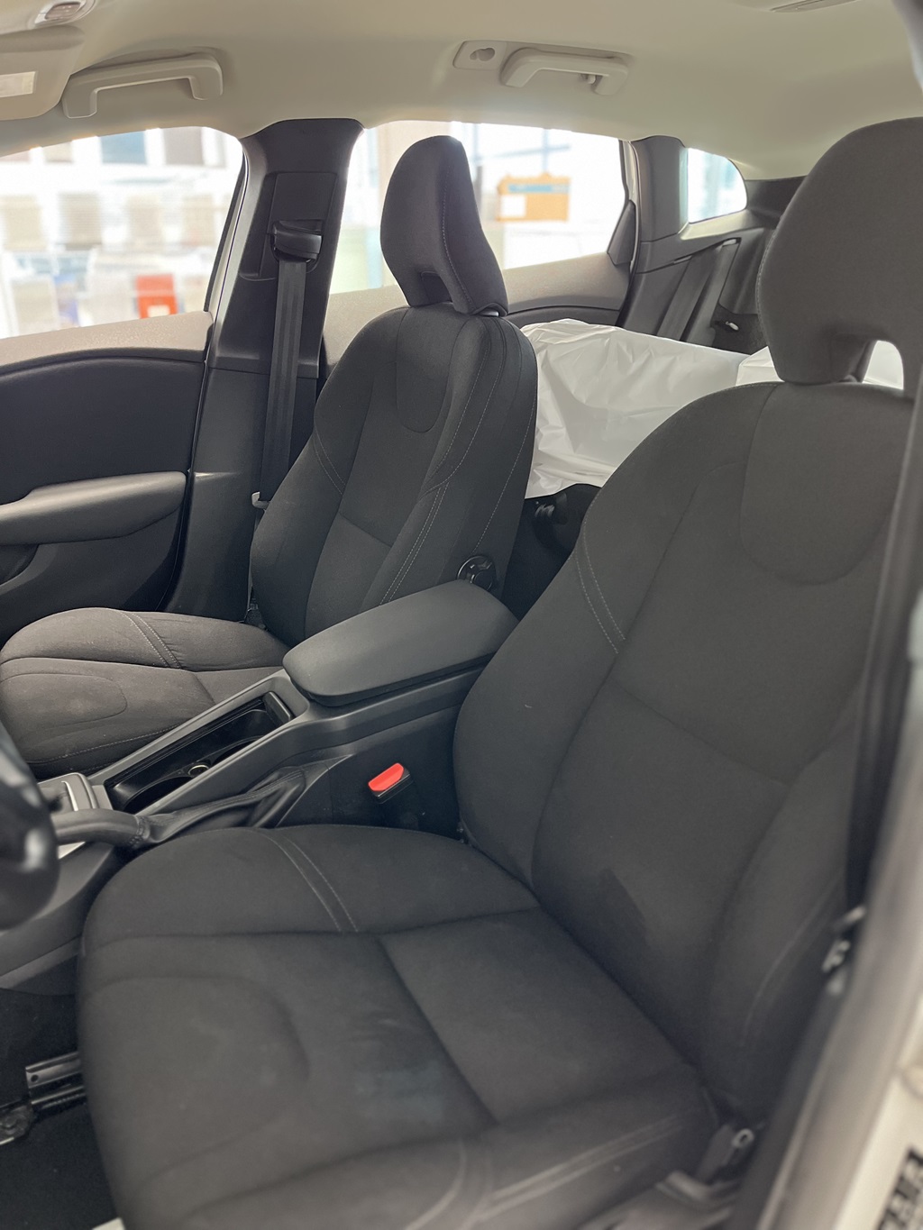 Volvo V40 OEJ180