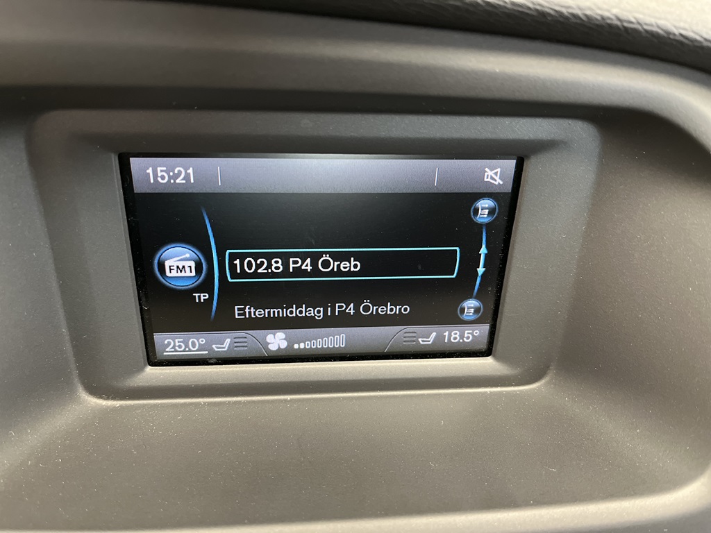 Volvo V40 OEJ180
