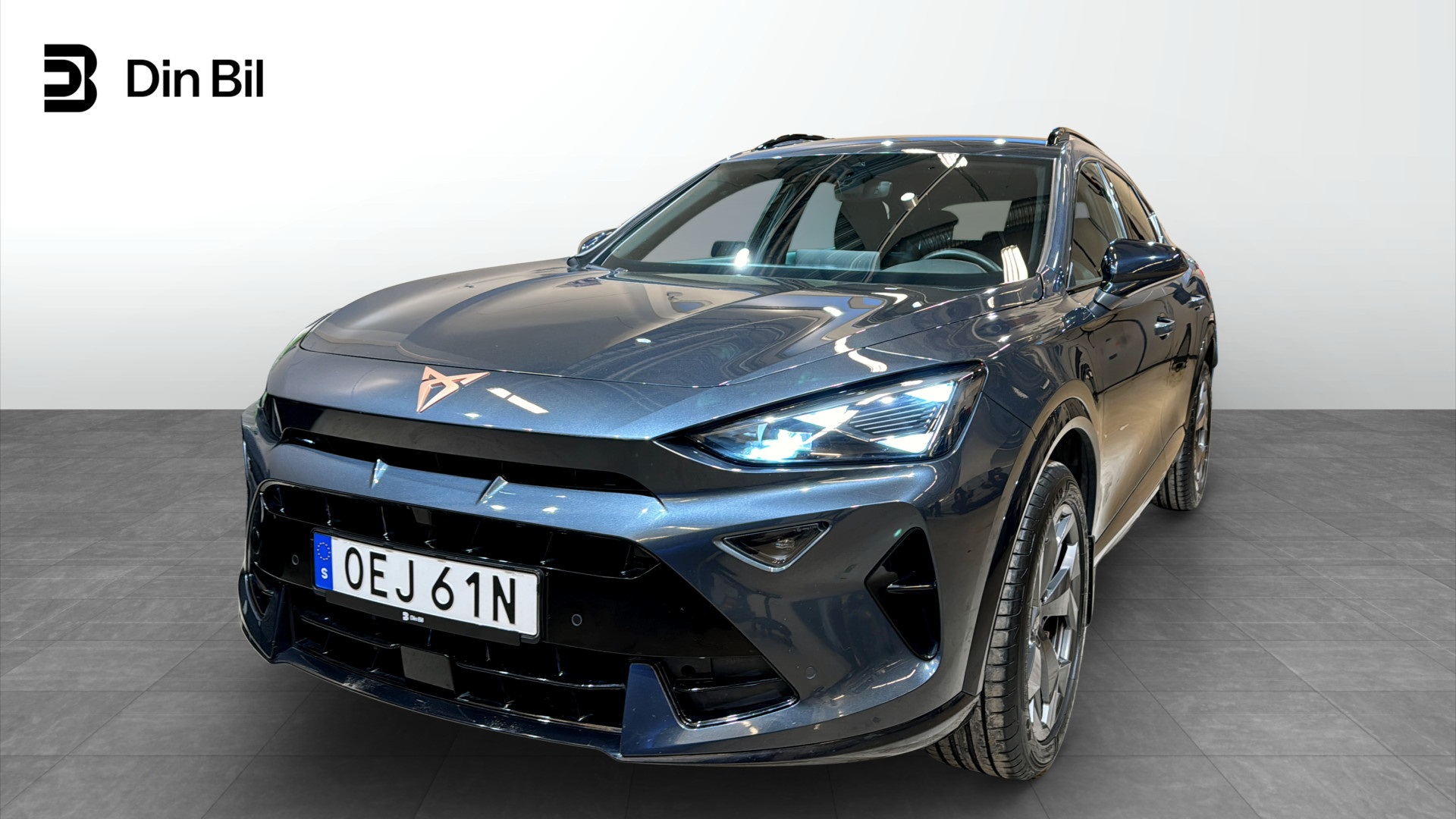 Bild för bil OEJ61N