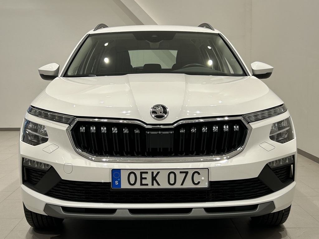 Skoda Kamiq OEK07C