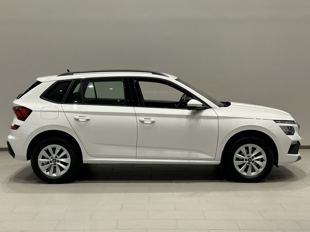 Skoda Kamiq OEK07C