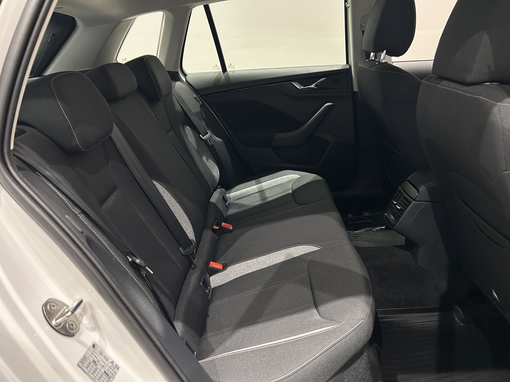 Skoda Kamiq OEK07C
