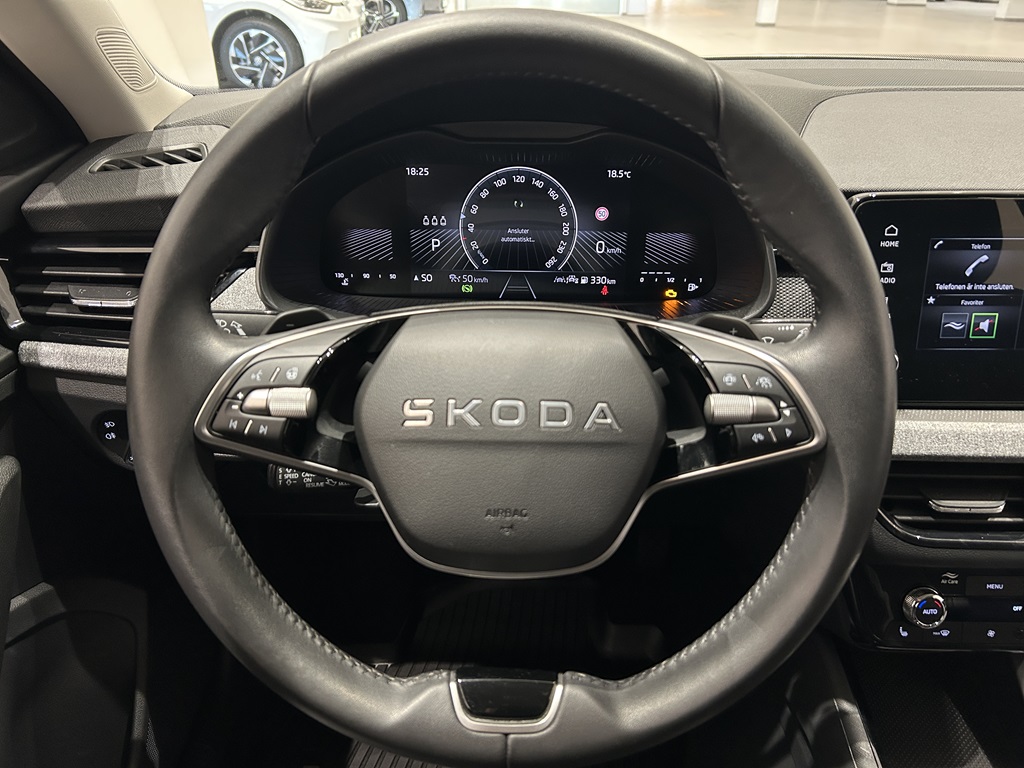 Skoda Kamiq OEK07C