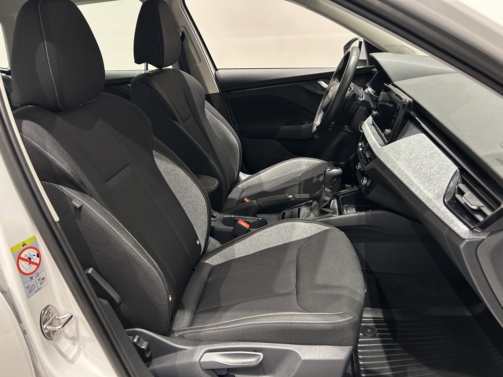 Skoda Kamiq OEK07C
