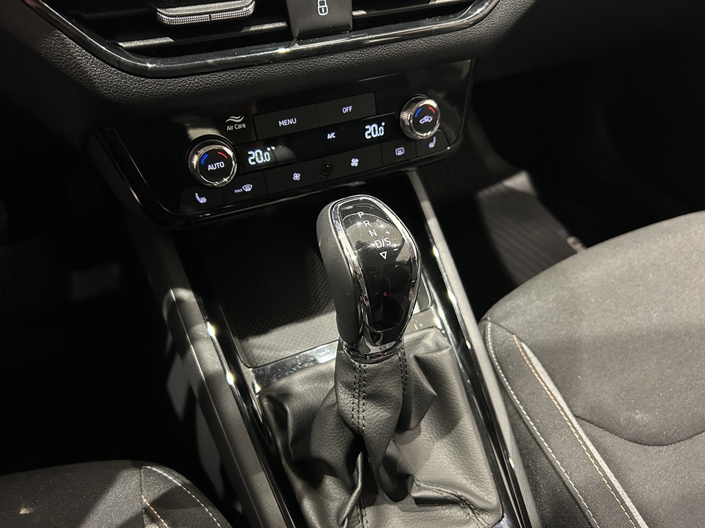Skoda Kamiq OEK07C