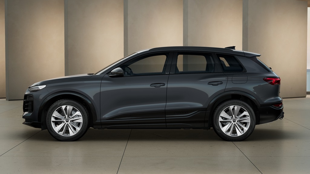 Audi Q6 e-tron OEK25X