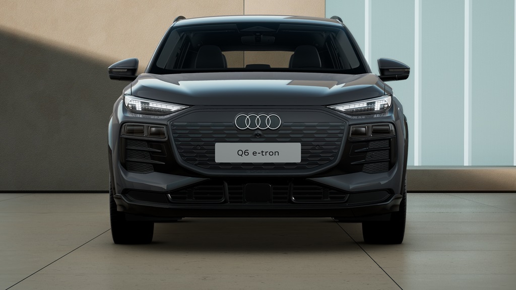 Audi Q6 e-tron OEK25X