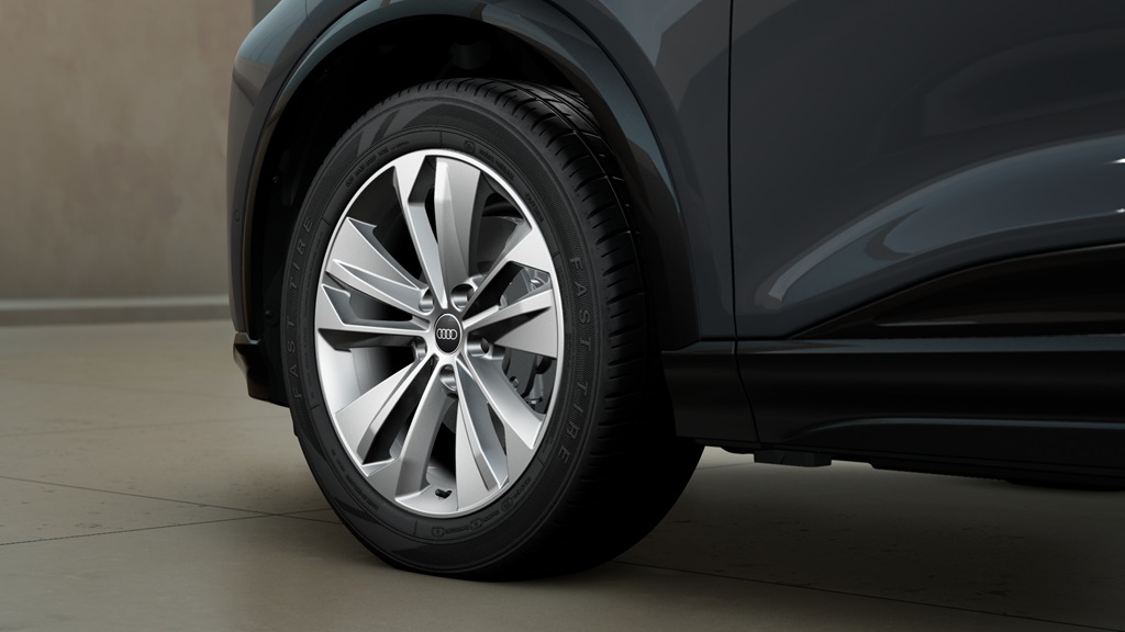 Audi Q6 e-tron OEK25X