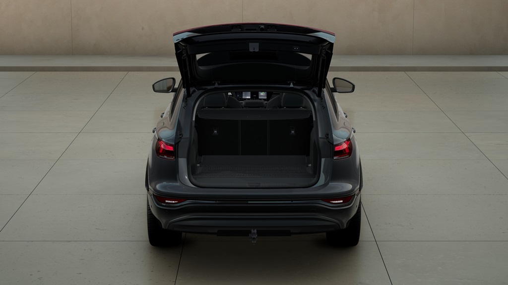 Audi Q6 e-tron OEK25X