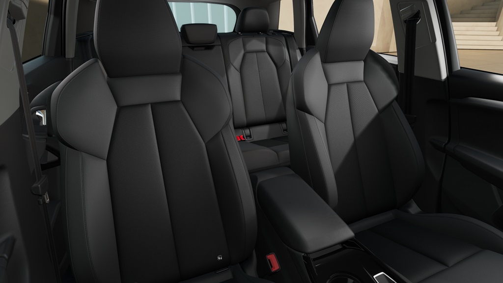 Audi Q6 e-tron OEK25X