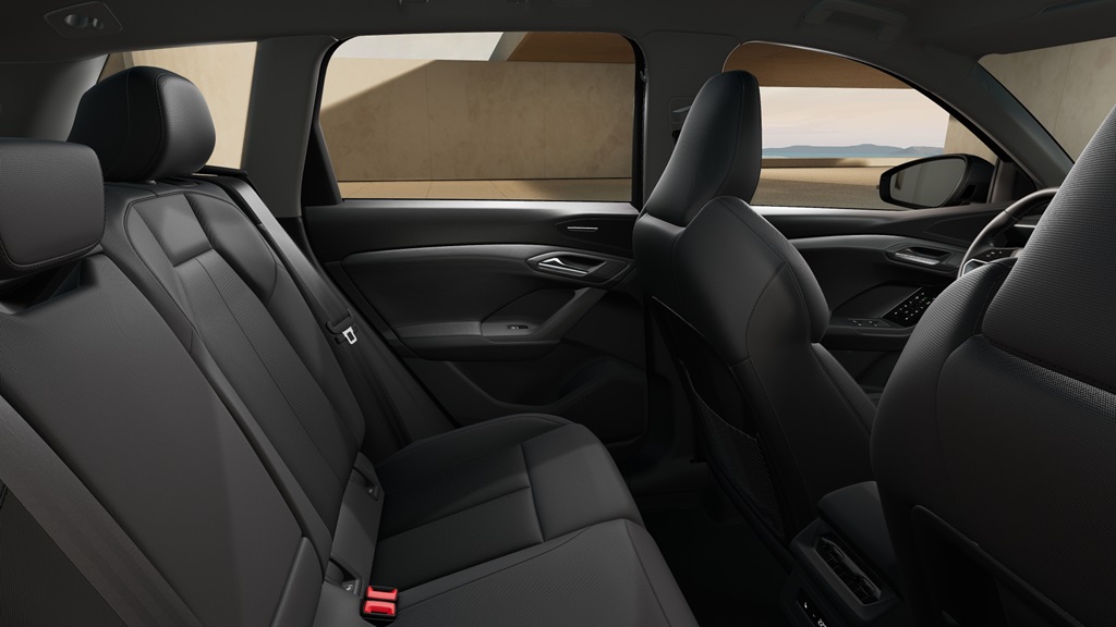 Audi Q6 e-tron OEK25X