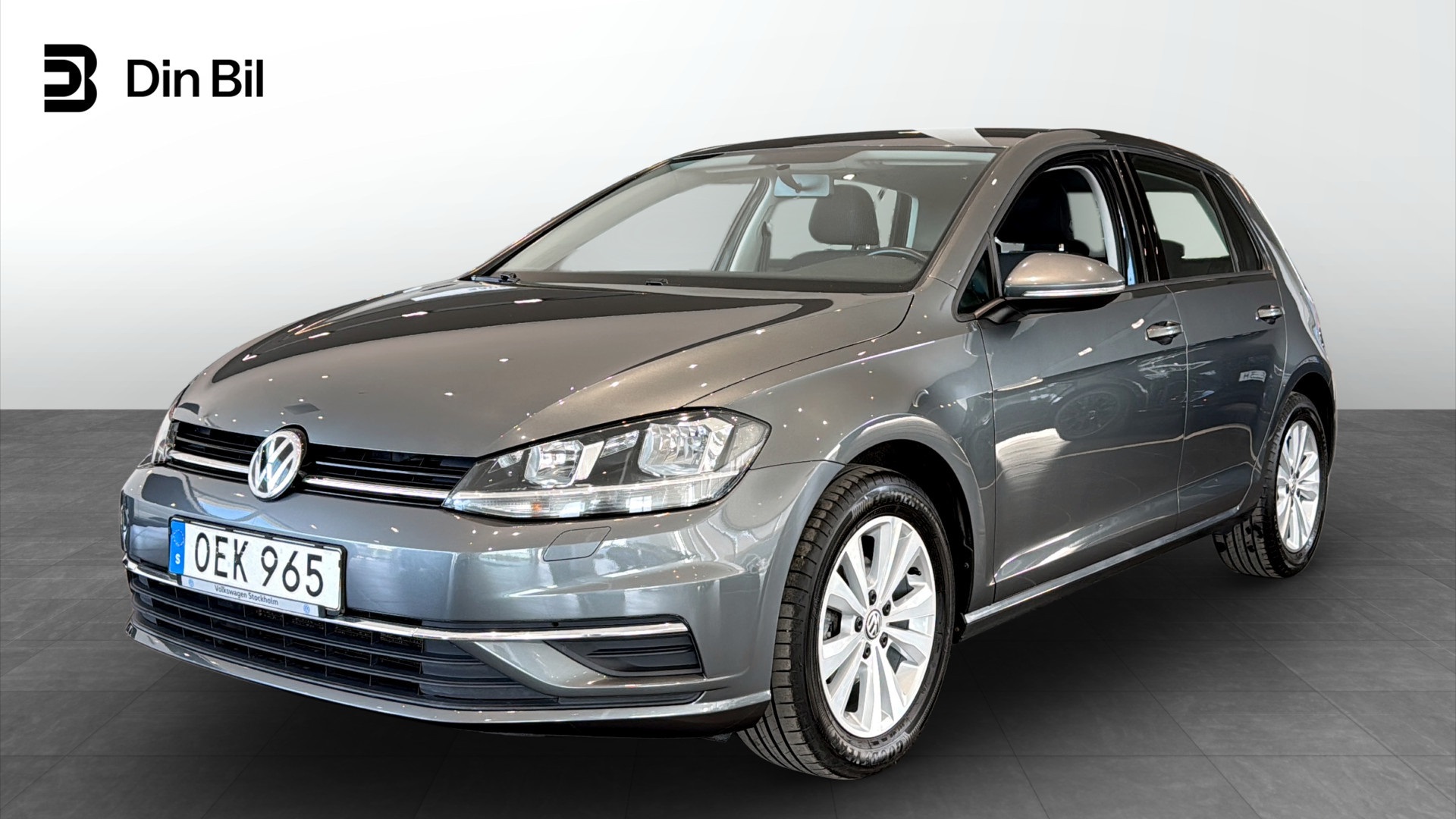 Bild för bil OEK965