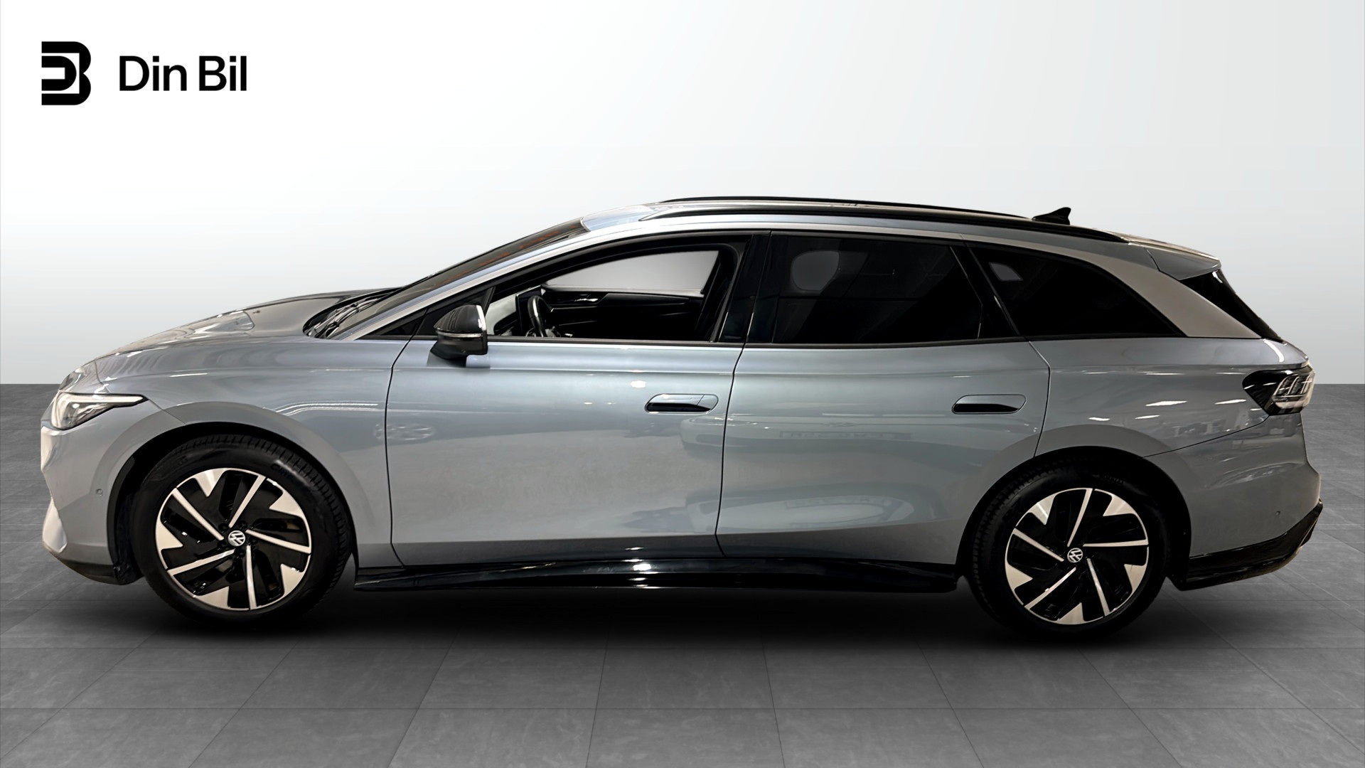 Volkswagen ID.7 Tourer OEN23U