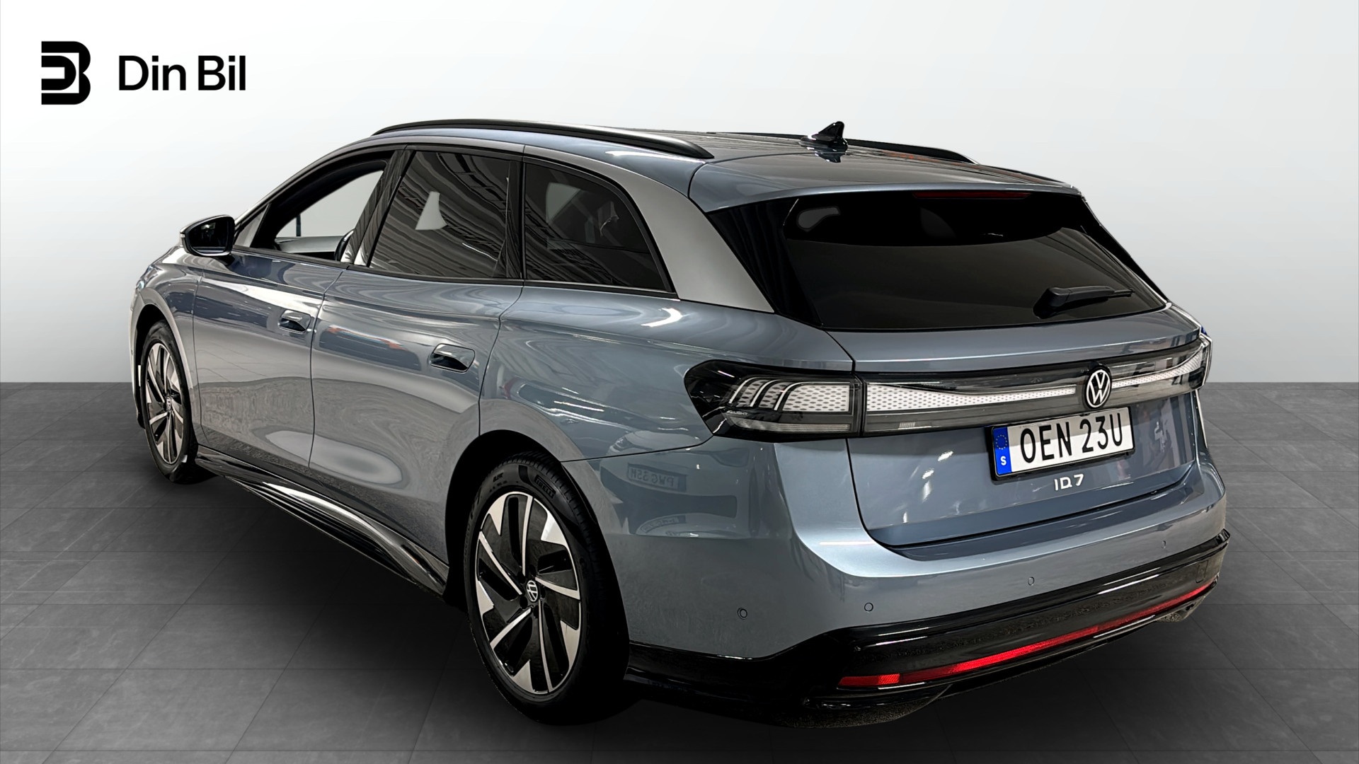Volkswagen ID.7 Tourer OEN23U