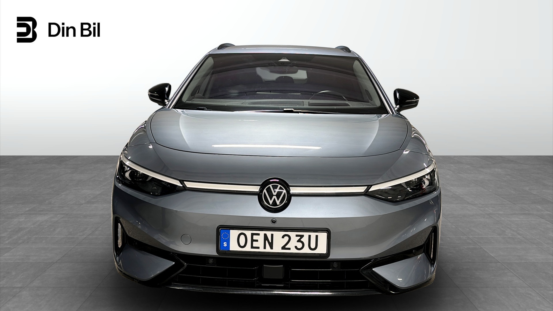 Volkswagen ID.7 Tourer OEN23U