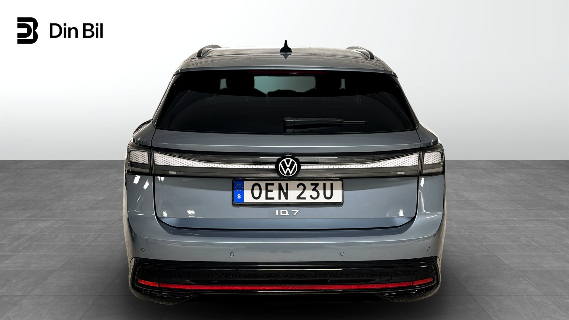 Volkswagen ID.7 Tourer OEN23U