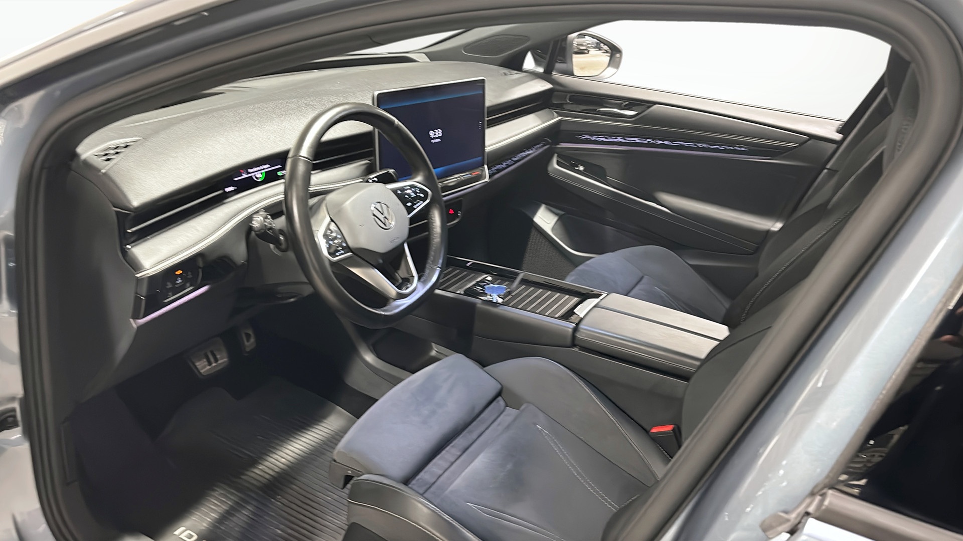 Volkswagen ID.7 Tourer OEN23U