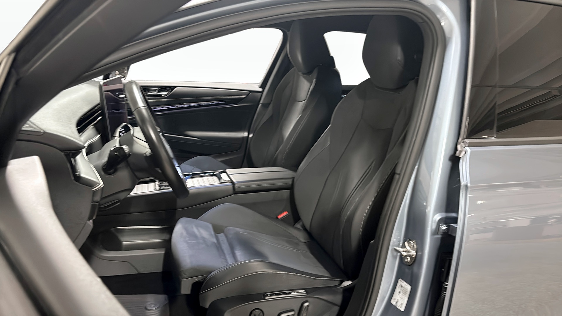Volkswagen ID.7 Tourer OEN23U