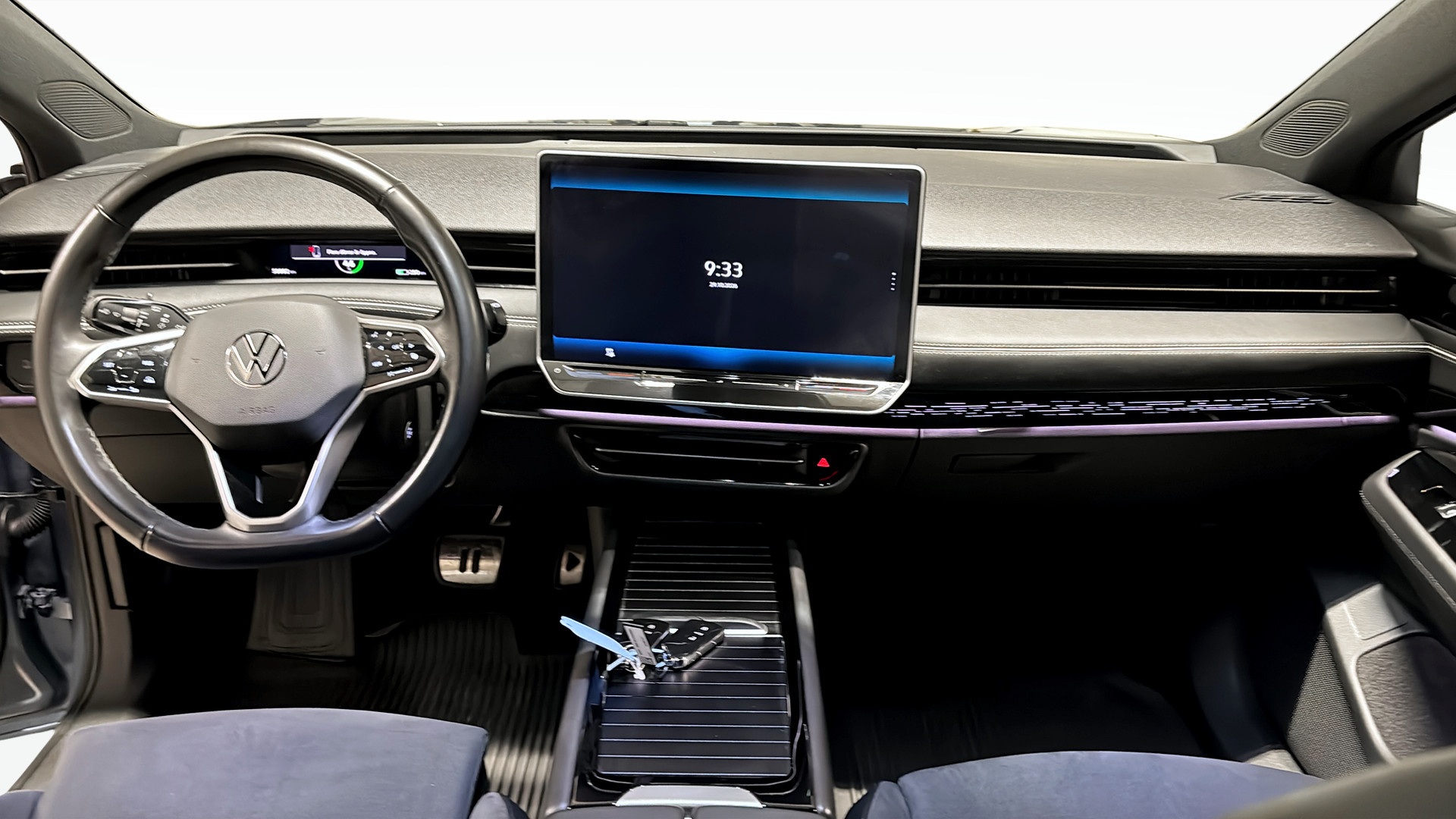 Volkswagen ID.7 Tourer OEN23U