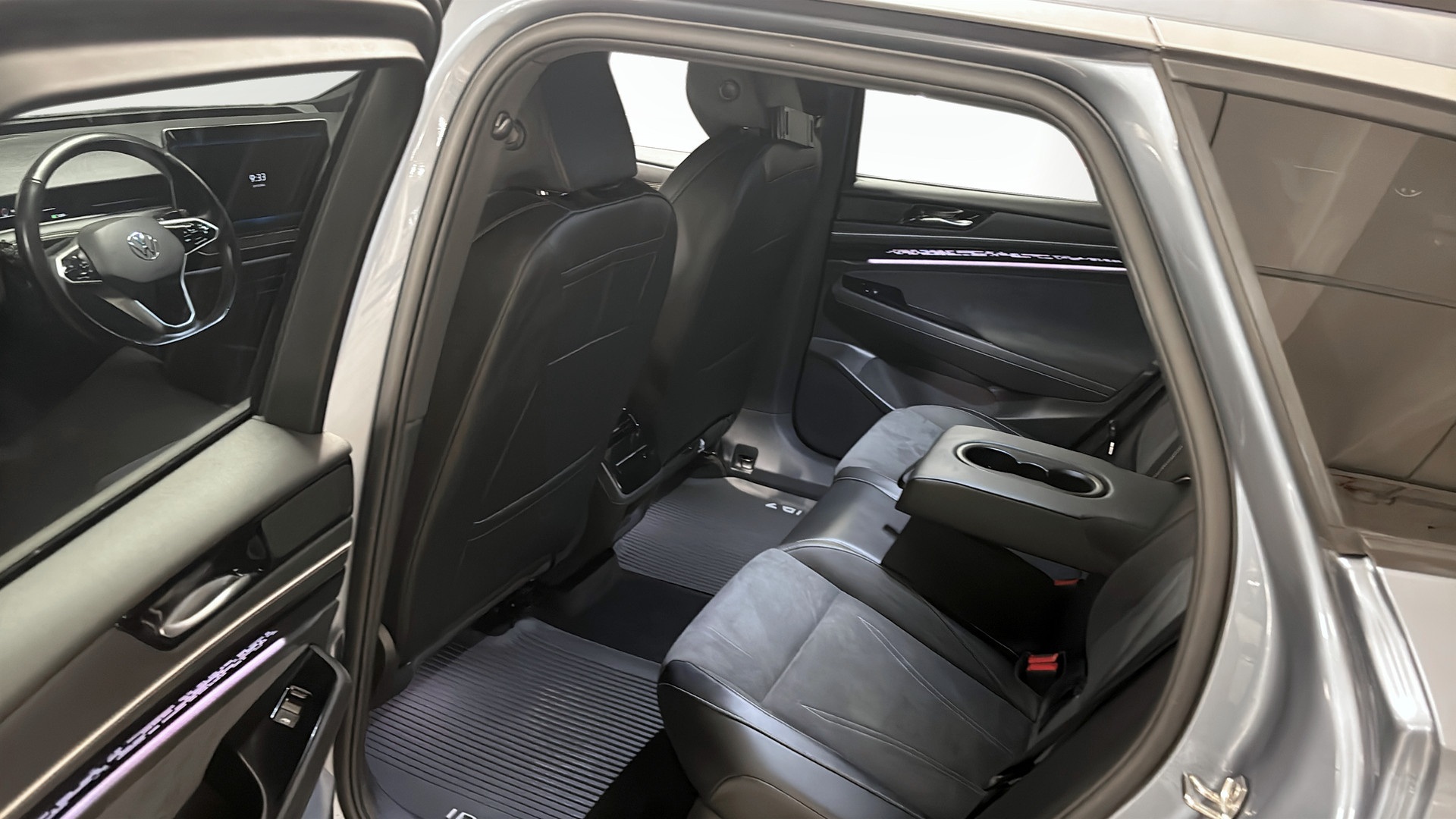 Volkswagen ID.7 Tourer OEN23U