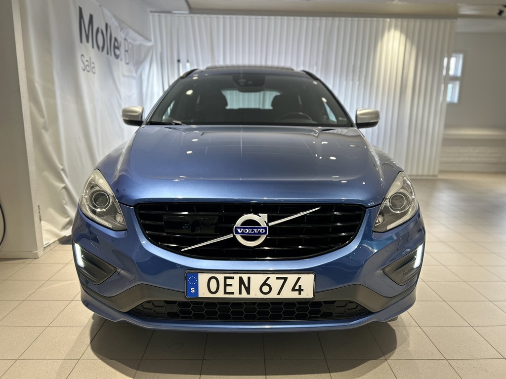 Volvo XC60 OEN674