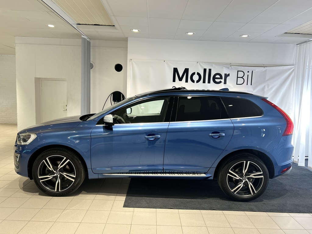 Volvo XC60 OEN674