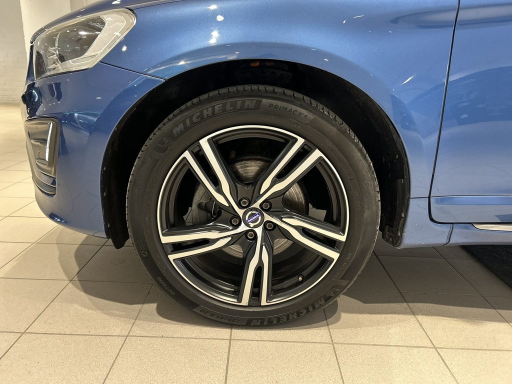 Volvo XC60 OEN674