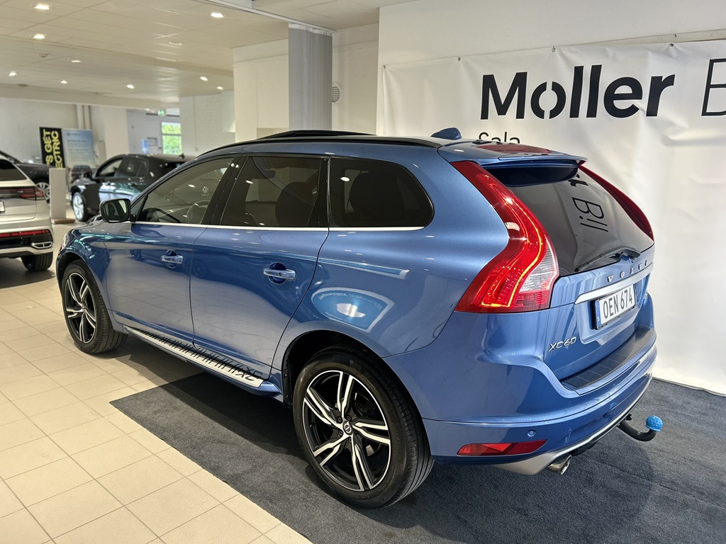 Volvo XC60 OEN674