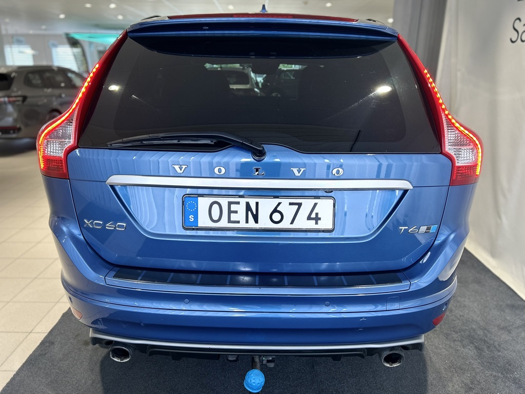 Volvo XC60 OEN674