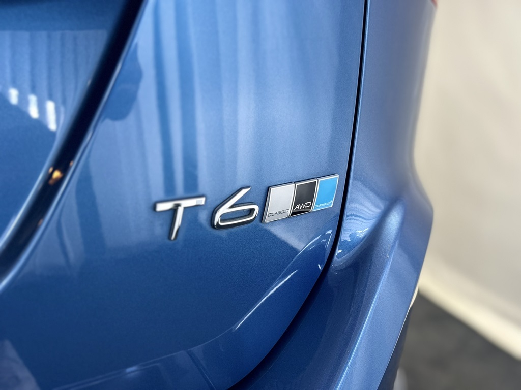 Volvo XC60 OEN674