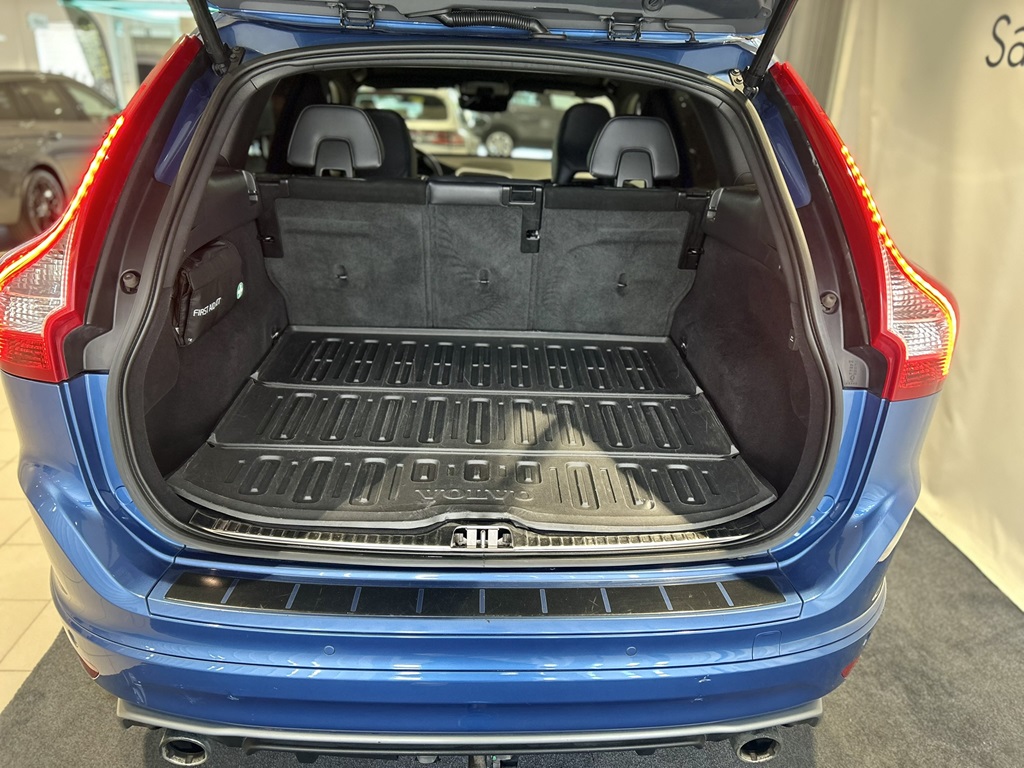 Volvo XC60 OEN674
