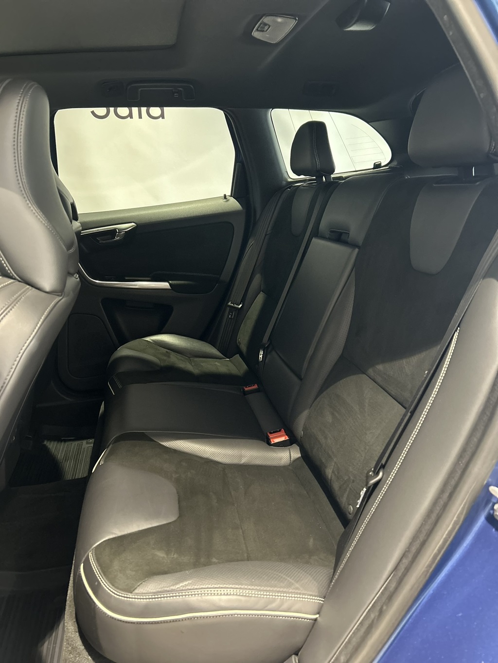 Volvo XC60 OEN674