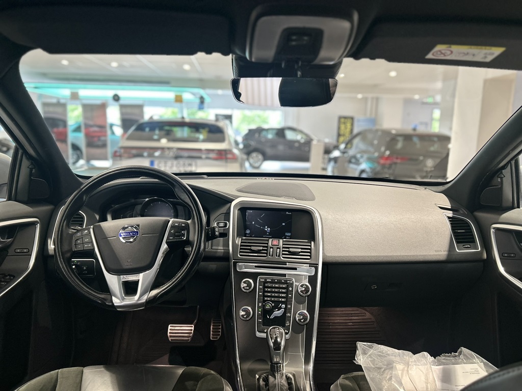 Volvo XC60 OEN674