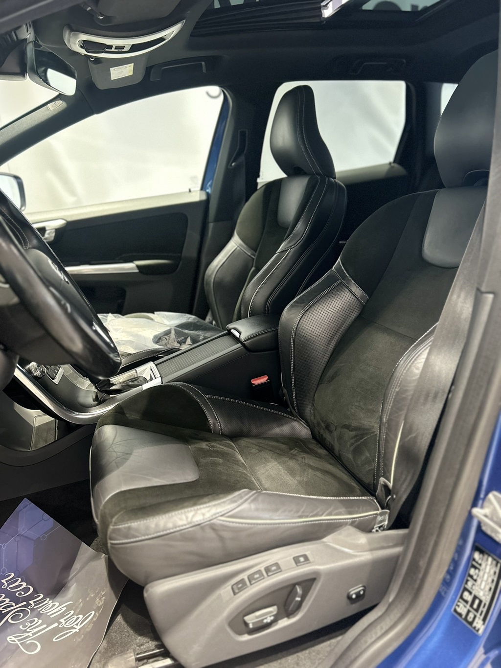 Volvo XC60 OEN674