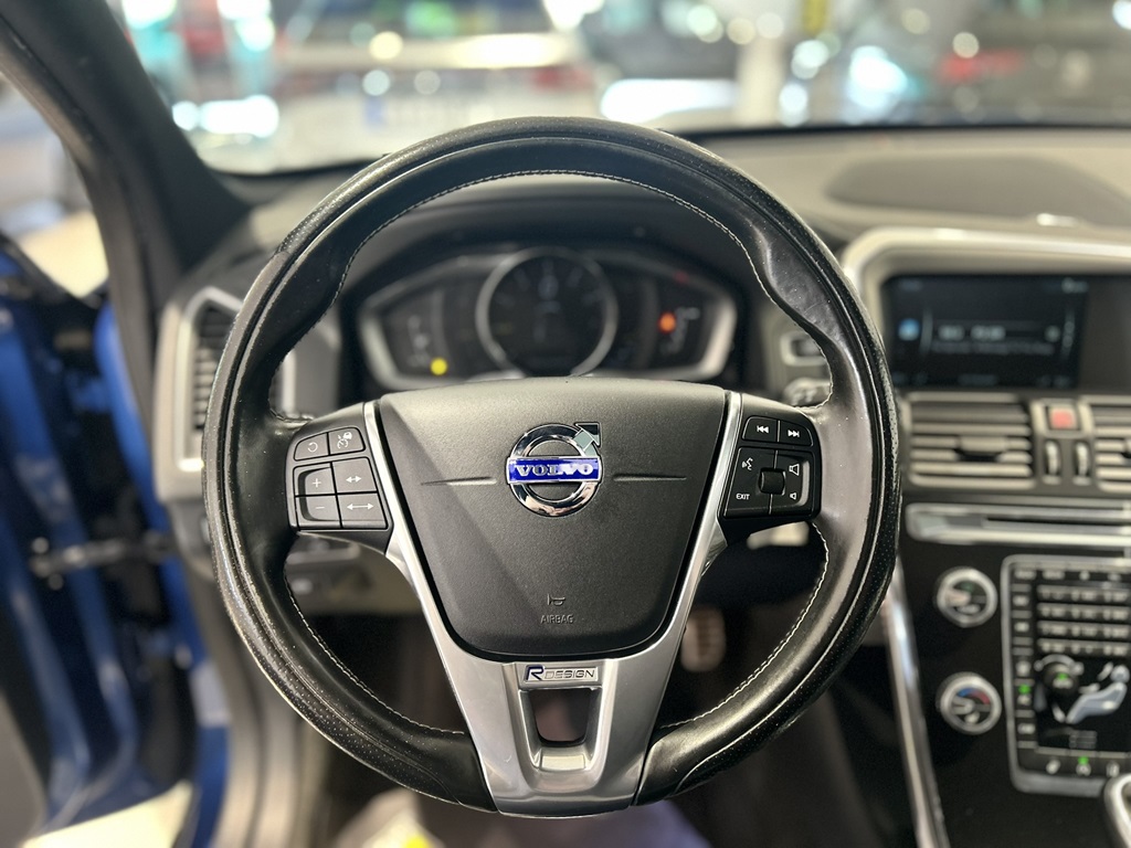 Volvo XC60 OEN674