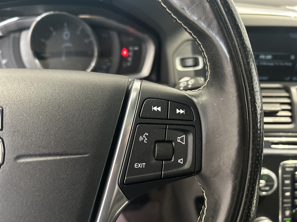 Volvo XC60 OEN674
