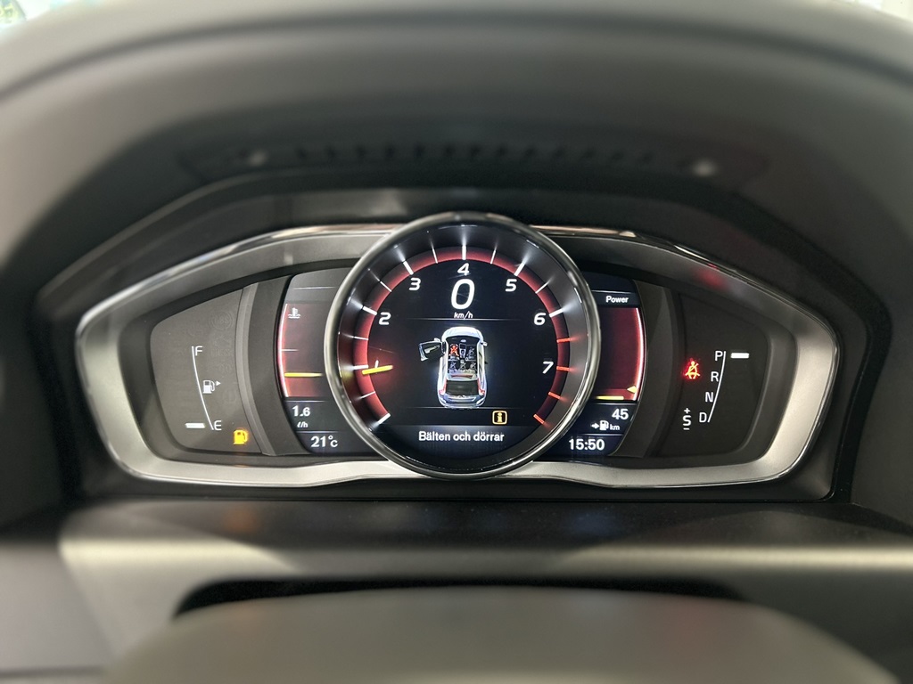 Volvo XC60 OEN674