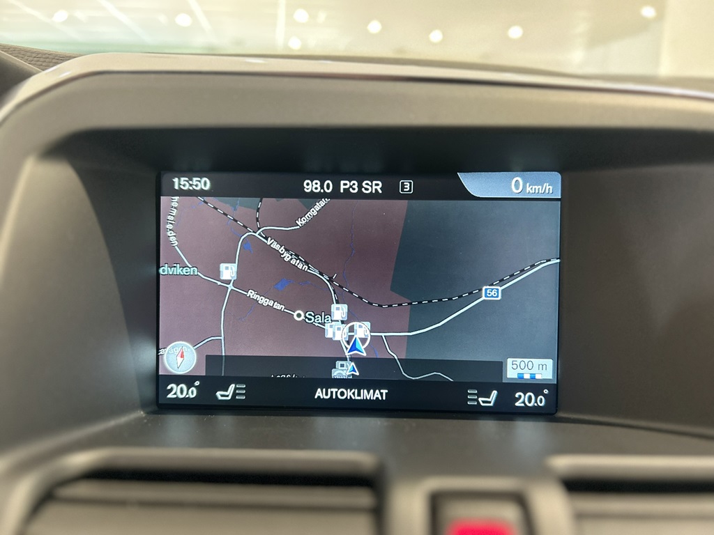 Volvo XC60 OEN674