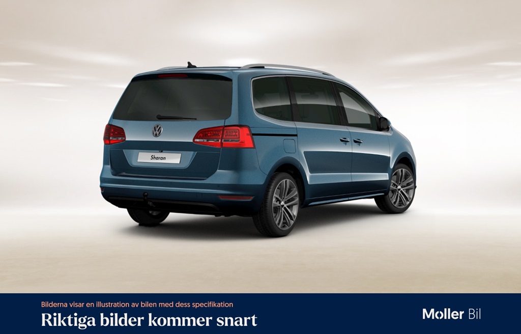 Volkswagen Sharan OEO408