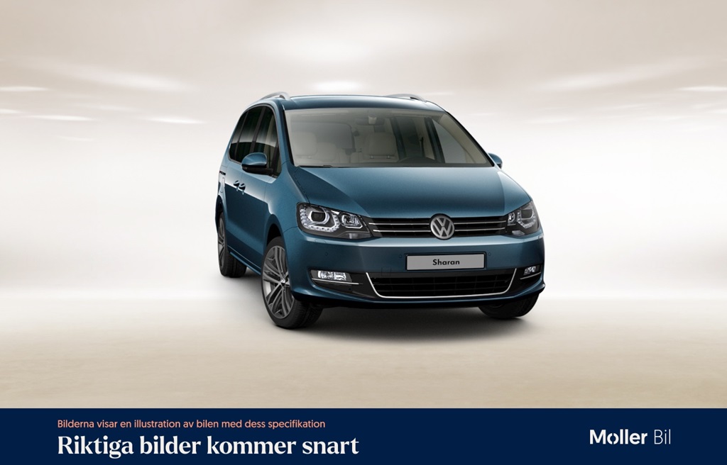 Volkswagen Sharan OEO408