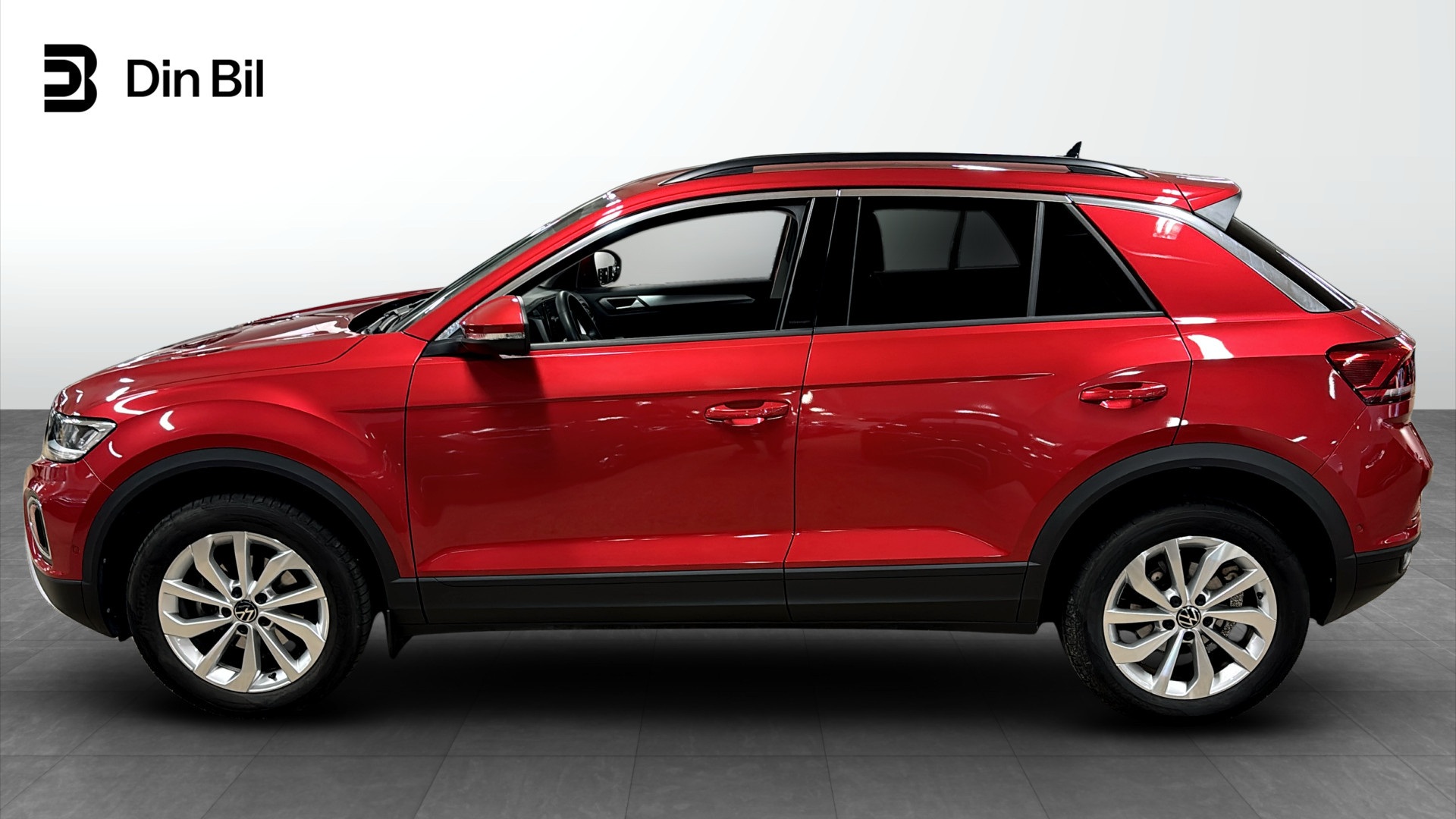 Volkswagen T-Roc OEP60X