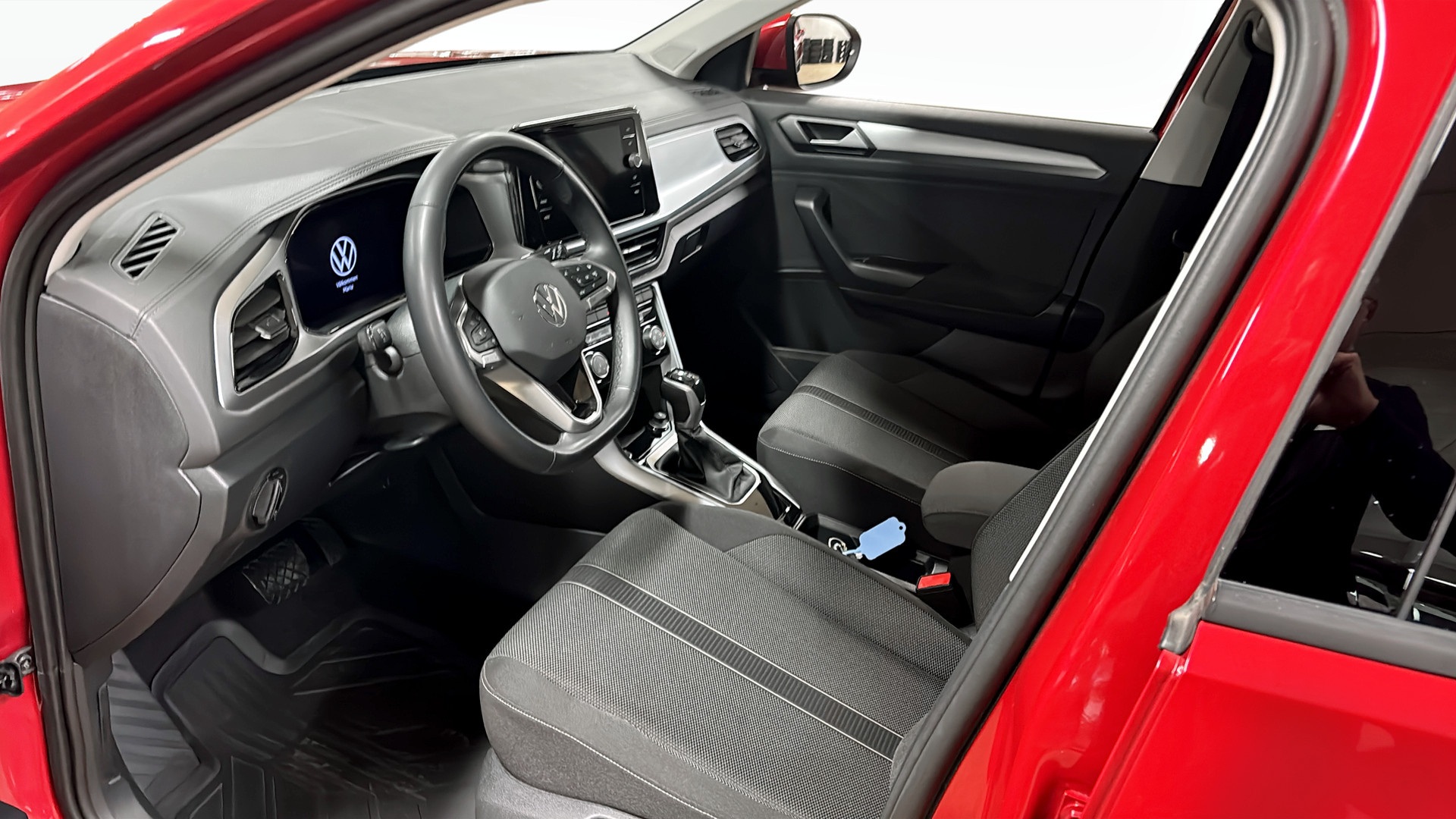 Volkswagen T-Roc OEP60X